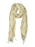 Unbranded Yellow Scarf One size - photo 1