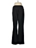 Calvin Klein Solid Black Dress Pants Size 6 - photo 2