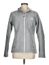 The North Face 100% Polyester Gray Jacket Size M - photo 1