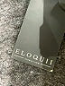 ELOQUII 100% Polyester Solid Blue Casual Pants Size 14 Plus - photo 5