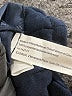 ELOQUII 100% Polyester Solid Blue Casual Pants Size 14 Plus - photo 6