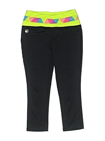 Limeapple Active Pants (view 1)
