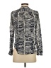 Trina Turk Ivory Long Sleeve Blouse Size P (petite) - photo 2