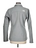 The North Face 100% Polyester Gray Jacket Size M - photo 2
