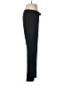 Calvin Klein Solid Black Dress Pants Size 6 - photo 4