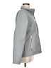 The North Face 100% Polyester Gray Jacket Size M - photo 4