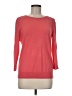 Halogen Red Pullover Sweater Size M - photo 1