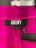 DKNY Solid Pink Dress Pants Size 14P - photo 4