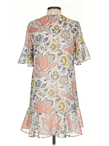 Ann Taylor LOFT Casual Dress (view 2)