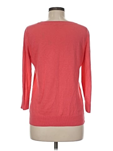 Halogen Pullover Sweater (view 2)