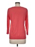 Halogen Red Pullover Sweater Size M - photo 2