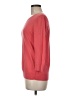 Halogen Red Pullover Sweater Size M - photo 5