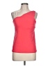 Zobha Red Tank Top Size 10 - photo 1