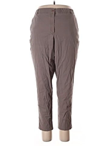 dalia Casual Pants (view 1)
