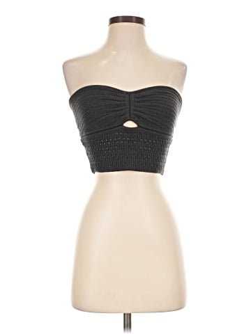 American Eagle Outfitters Sleeveless Top (view 1)
