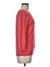 Halogen Red Pullover Sweater Size M - photo 4