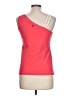Zobha Red Tank Top Size 10 - photo 2