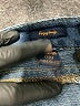 Seven7 Blue Jeans Size 12 - photo 4