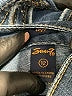 Seven7 Blue Jeans Size 12 - photo 5