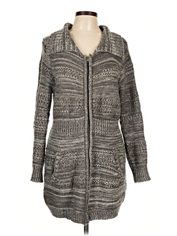 Merona Cardigan (view 1)