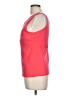 Zobha Red Tank Top Size 10 - photo 5