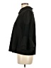 Gracia Black 3/4 Sleeve Blouse Size M - photo 5