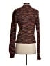 Veronica Beard Tweed Brown Cardigan Size XS - photo 2