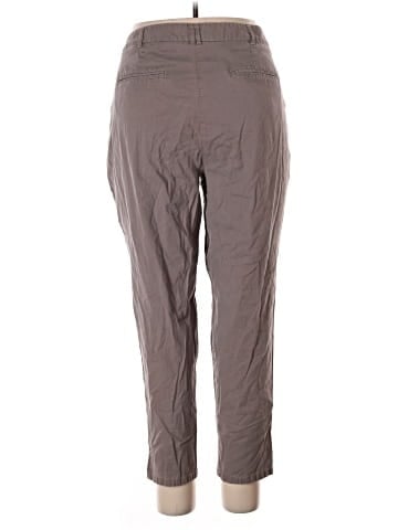 dalia Casual Pants (view 2)