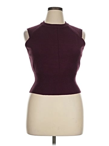 Zara Sweater Vest (view 1)