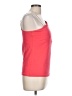 Zobha Red Tank Top Size 10 - photo 4