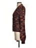 Veronica Beard Tweed Brown Cardigan Size XS - photo 5