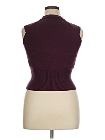 Zara Sweater Vest (view 2)