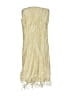 Unbranded Yellow Scarf One size - photo 2