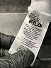 FILA Silver Sweatshirt Size S - photo 8