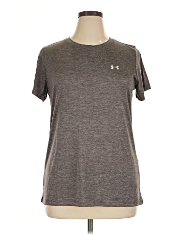 Under Armour Active T-Shirt (view 1)