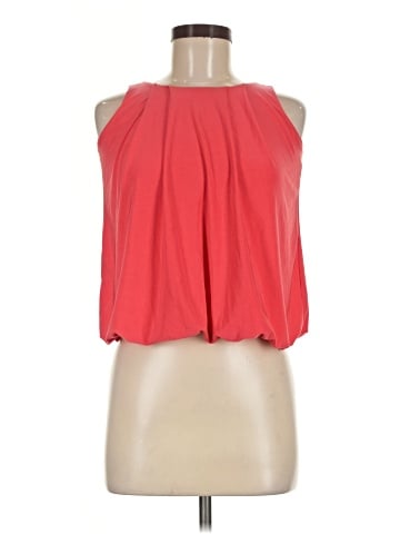 Un Deux Trois Sleeveless Blouse (view 1)
