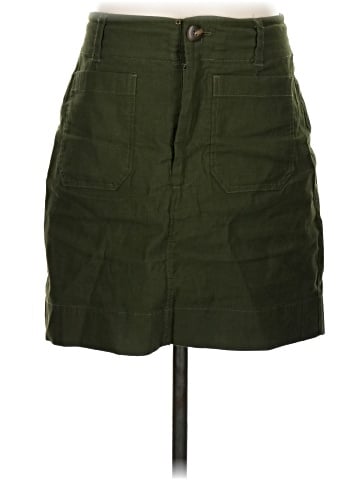 Maeve by Anthropologie Casual Skirt (view 1)