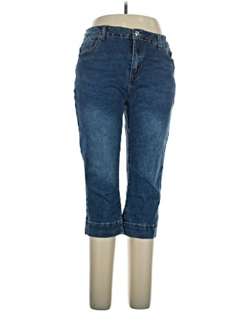 Luvamia Jeans (view 1)