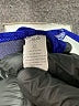 Fila Sport Blue Active Tank Size XL - photo 8