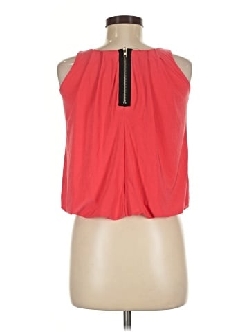 Un Deux Trois Sleeveless Blouse (view 2)