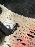 Akemi + Kin 100% Cotton Ivory Pullover Sweater Size S - photo 7