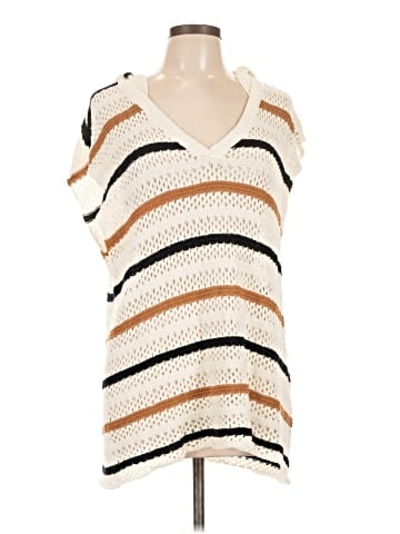 L Space Sweater Vest (view 1)