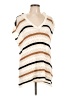 L Space Ivory Sweater Vest Size L - photo 1