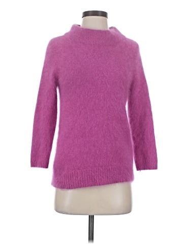 Moth Wool Pullover Sweater (view 1)