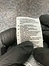 Adidas 100% Polyester Black Athletic Shorts Size S - photo 4