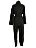 Cos Solid Black Jumpsuit Size 12 - photo 2