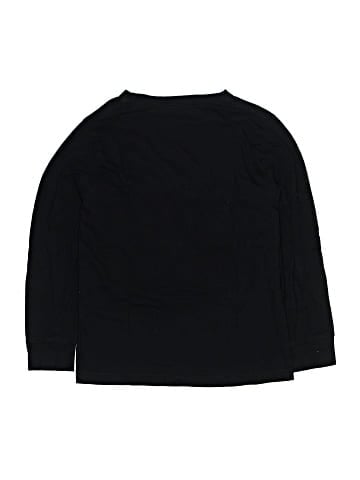 Air Jordan Long Sleeve T-Shirt (view 2)