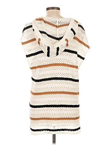 L Space Sweater Vest (view 2)