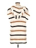 L Space Ivory Sweater Vest Size L - photo 2