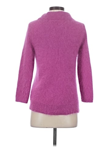 Moth Wool Pullover Sweater (view 2)